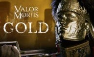 تولید بازی Valor Mortis