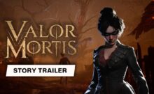 تریلر Valor Mortis