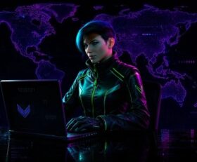 Void Future Hacking Protocol