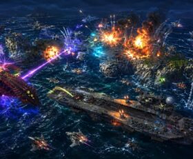 WARSHIFT 2
