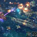بازی WARSHIFT 2