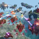 بازی WARSHIFT 2