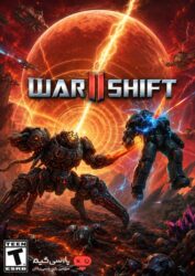 دانلود بازی WARSHIFT 2 برای PC