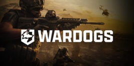 بتا بازی Wardogs