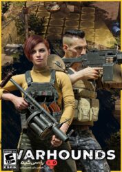 دانلود بازی Warhounds برای PC