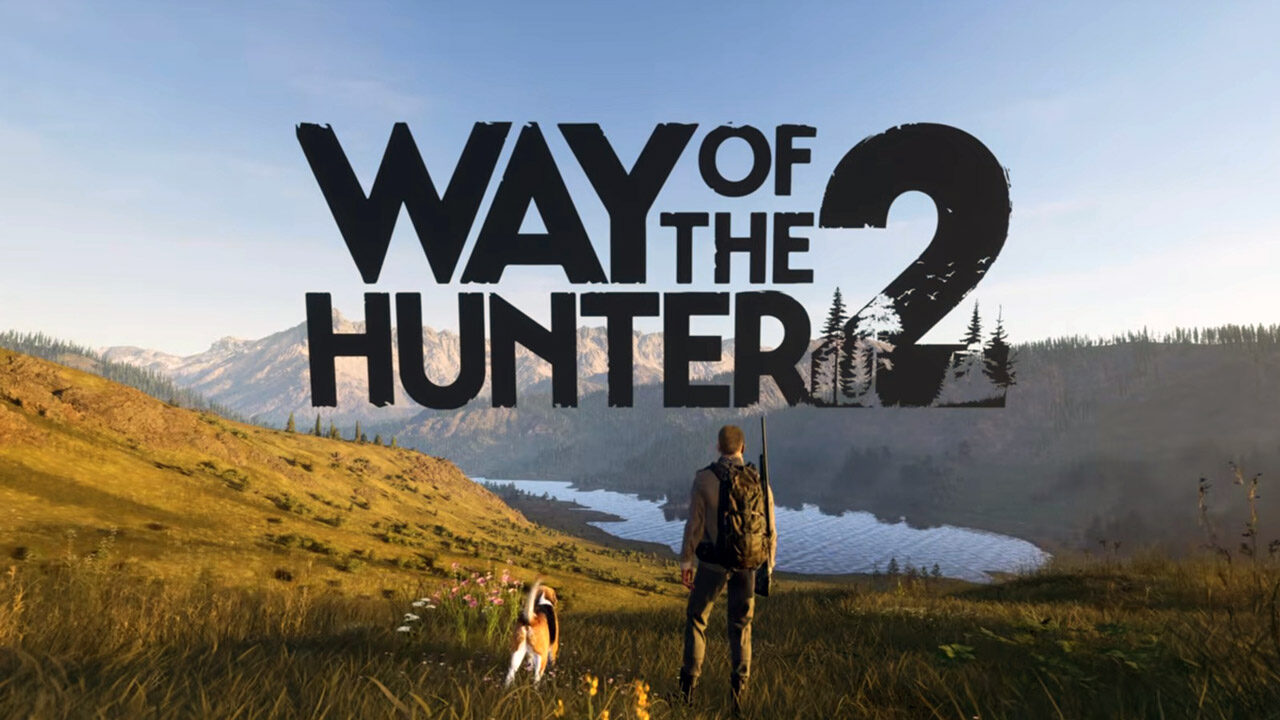 تاریخ انتشار بازی Way of the Hunter 2