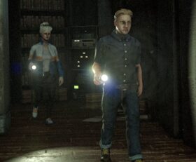 White Noise 2