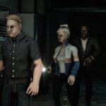 بازی White Noise 2