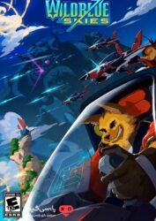 دانلود بازی Wild Blue Skies برای PC