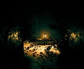 Witchblood