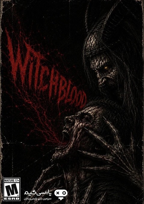 دانلود بازی Witchblood برای PC