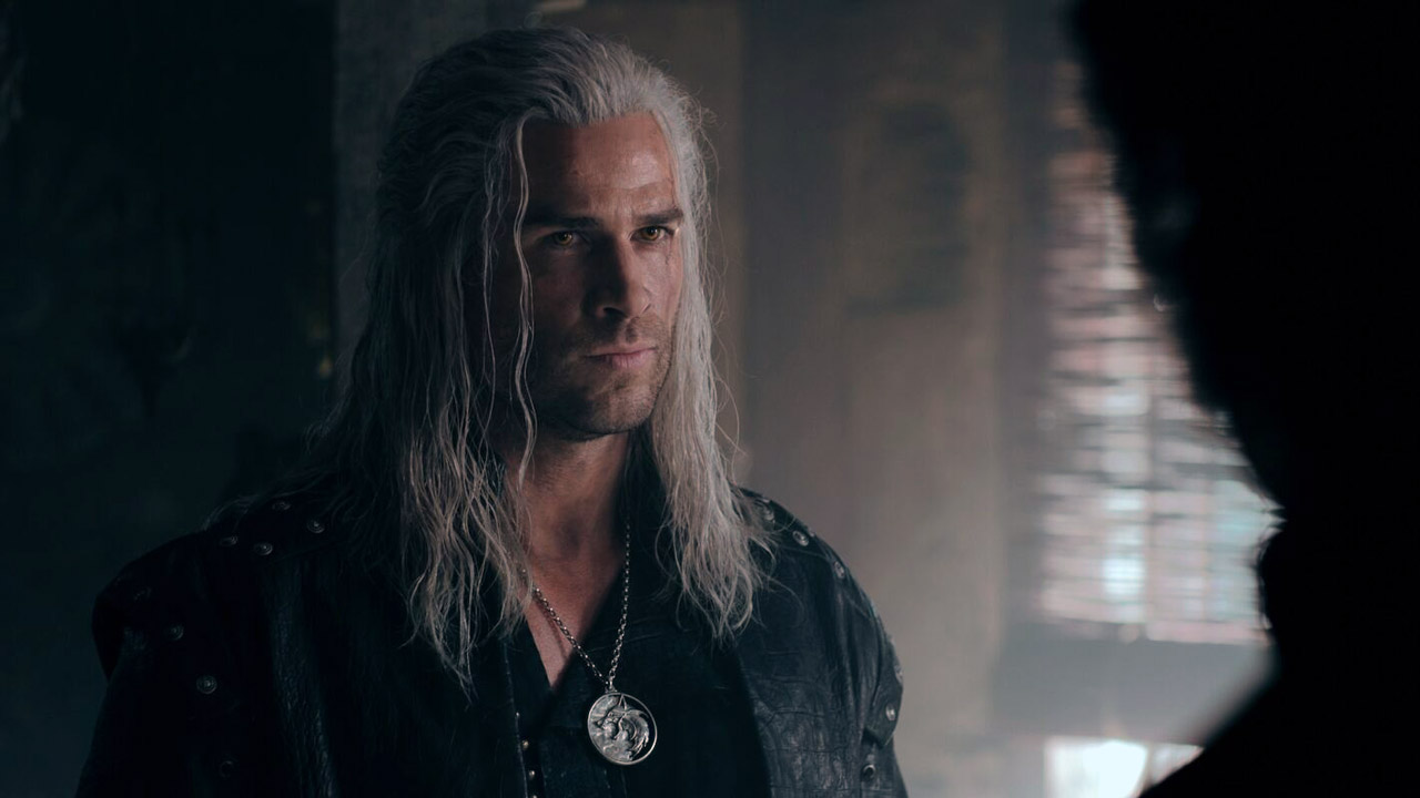فصل پنجم The Witcher