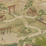 بازی Worlds Upon The Wind