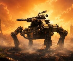X Morph Defense