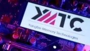 رم چینی YMTC