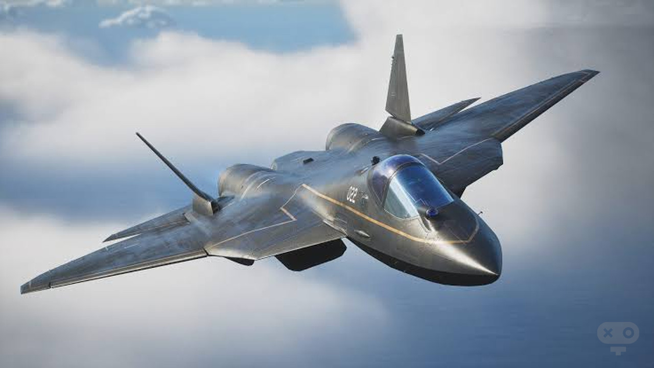 بازی Ace Combat 8 در فهرست بازی های موردانتظار در پاییز 2026