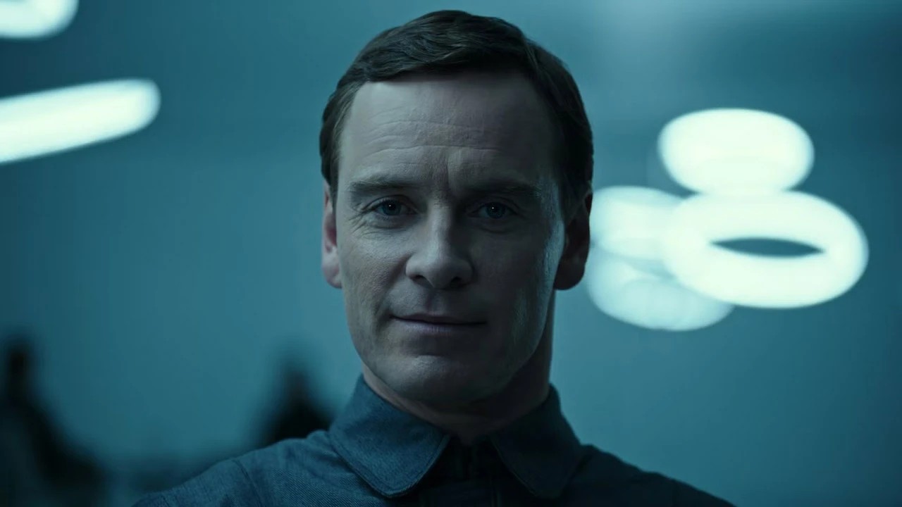 دنباله Alien Covenant