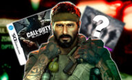 Call of Duty Cold Warriors