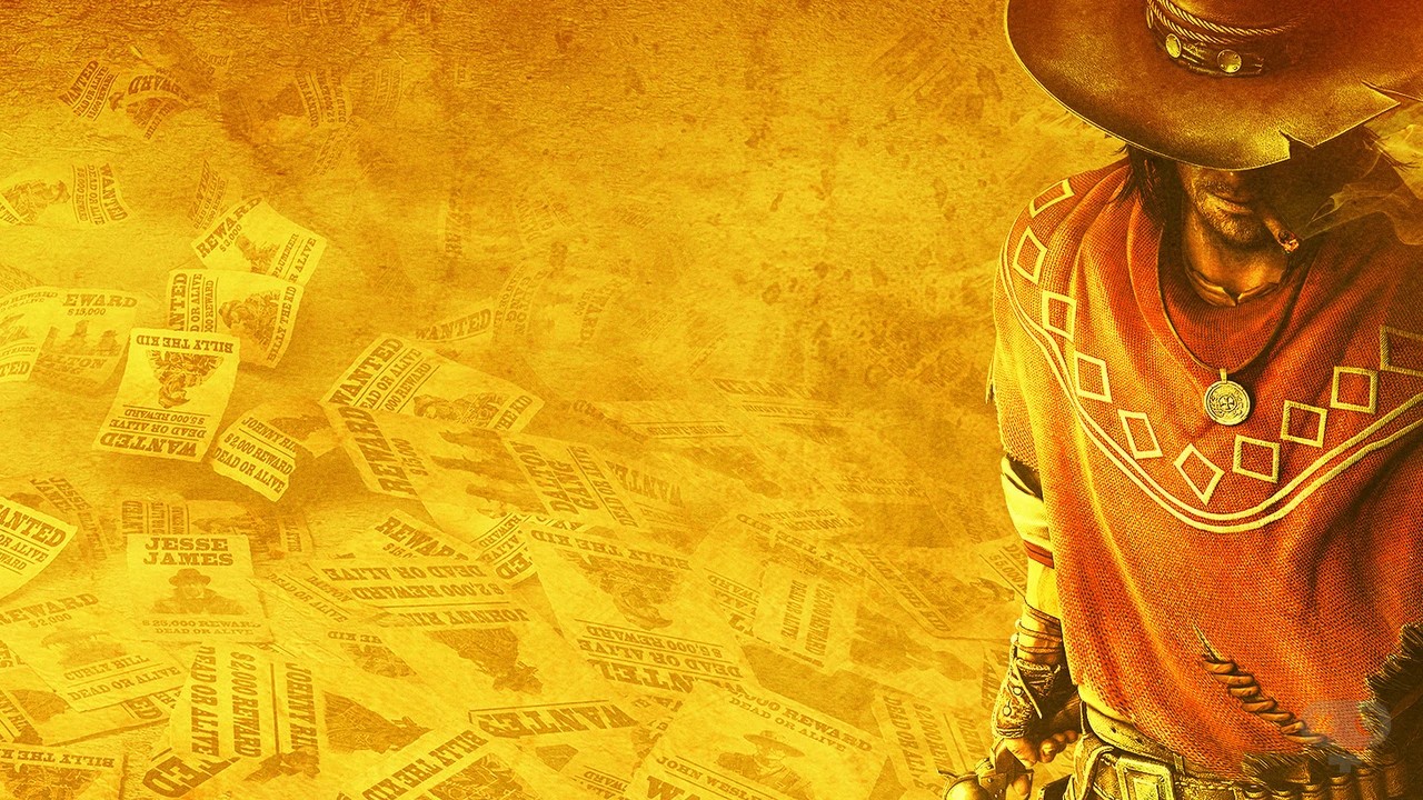 بازی Call of Juarez Gunslinger در لیست بهترین بازی های شوتر اول شخص