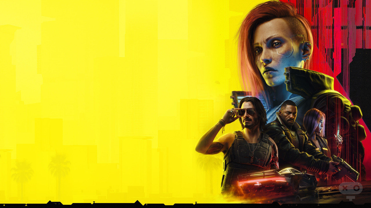 بازی Cyberpunk 20277 در لیست طولانی ترین بازی های شوتر اول شخص