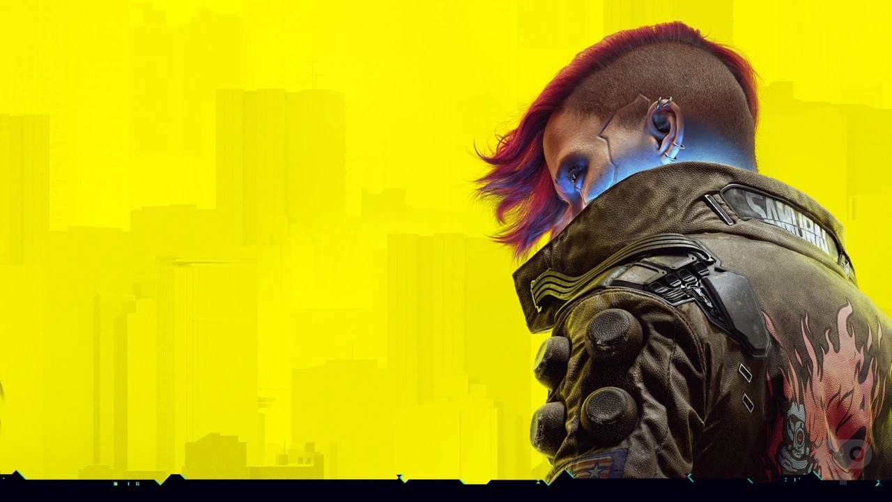 بازی Cyberpunk 2077 در لیست بهترین بازی های جهان باز گیم پس