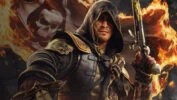 بازی Assassins Creed Black Flag Resynced