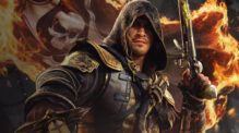 بازی Assassins Creed Black Flag Resynced