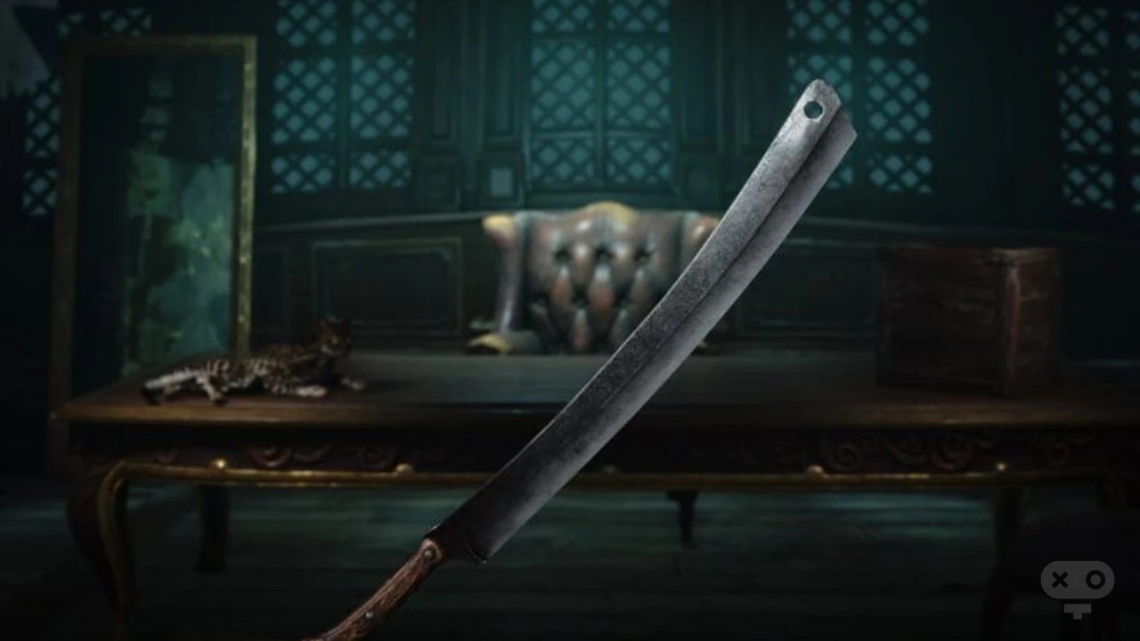 شمشیر Dual Cleavers در لیست بهترین سلاح های Assassin’s Creed Black Flag Resynced