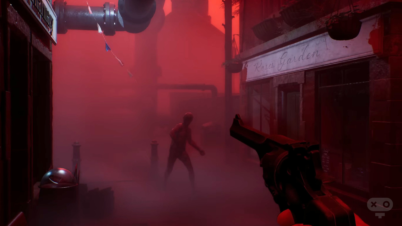 مبارزه، همچنان بخش مهمی از بازی Silent Hill: Townfall