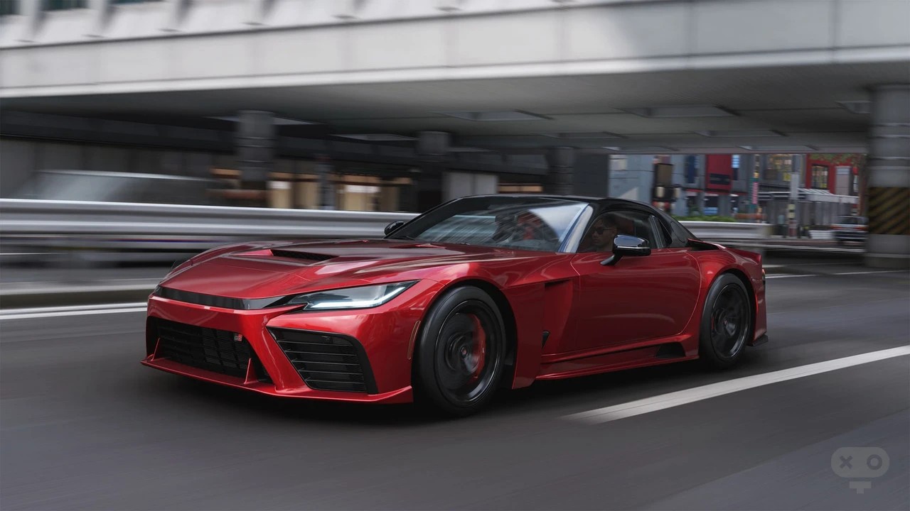 بازی Forza Horizon 6 در لیست بهترین بازی های جهان باز جدید