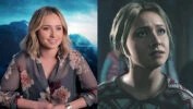 هیدن پانتیر بازیگر Until Dawn