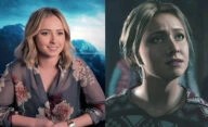 هیدن پانتیر بازیگر Until Dawn