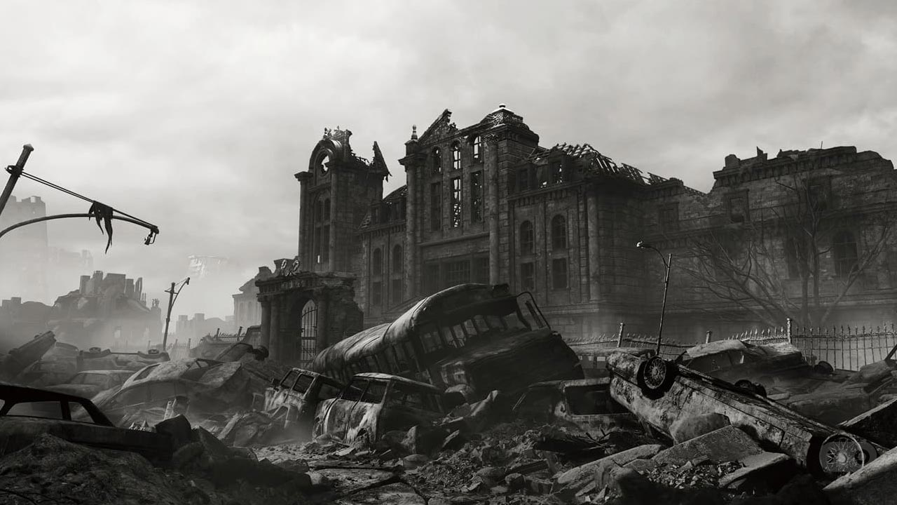 روایتی تحیلیلی از داستان بازی Resident Evil Requeim