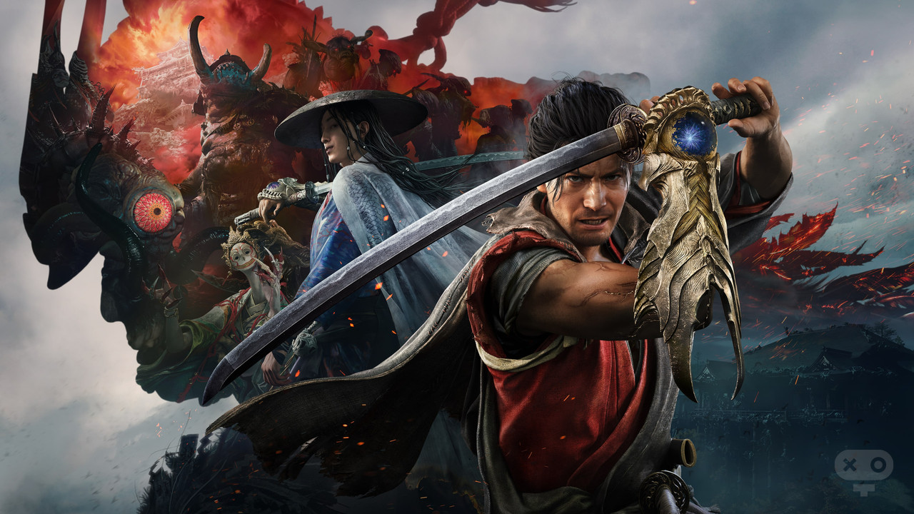 بازی Onimusha Way of the Sword در لیست بهترین بازی های پاییز 2026
