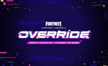 تریلر چپتر 7 فصل 4 بازی Fortnite