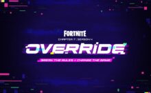 تریلر چپتر 7 فصل 4 بازی Fortnite