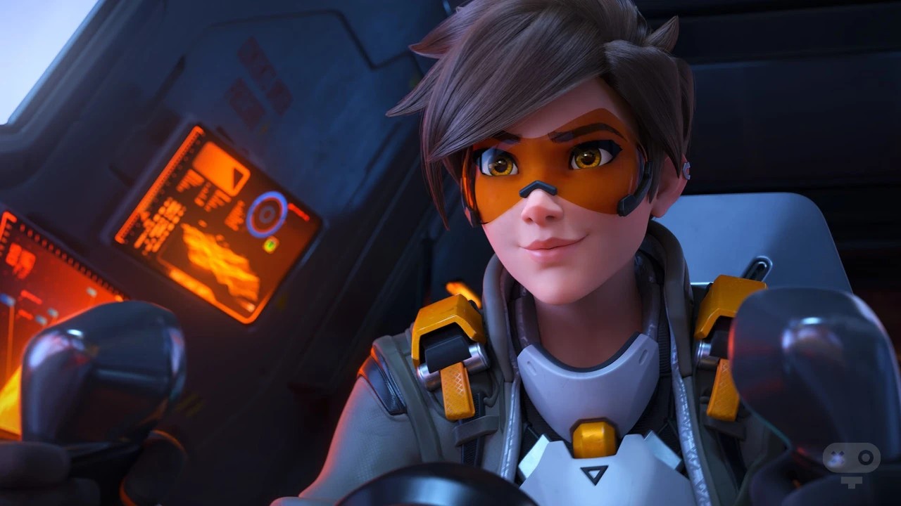 آپدیت بازی Overwatch در رویداد بلیزکان