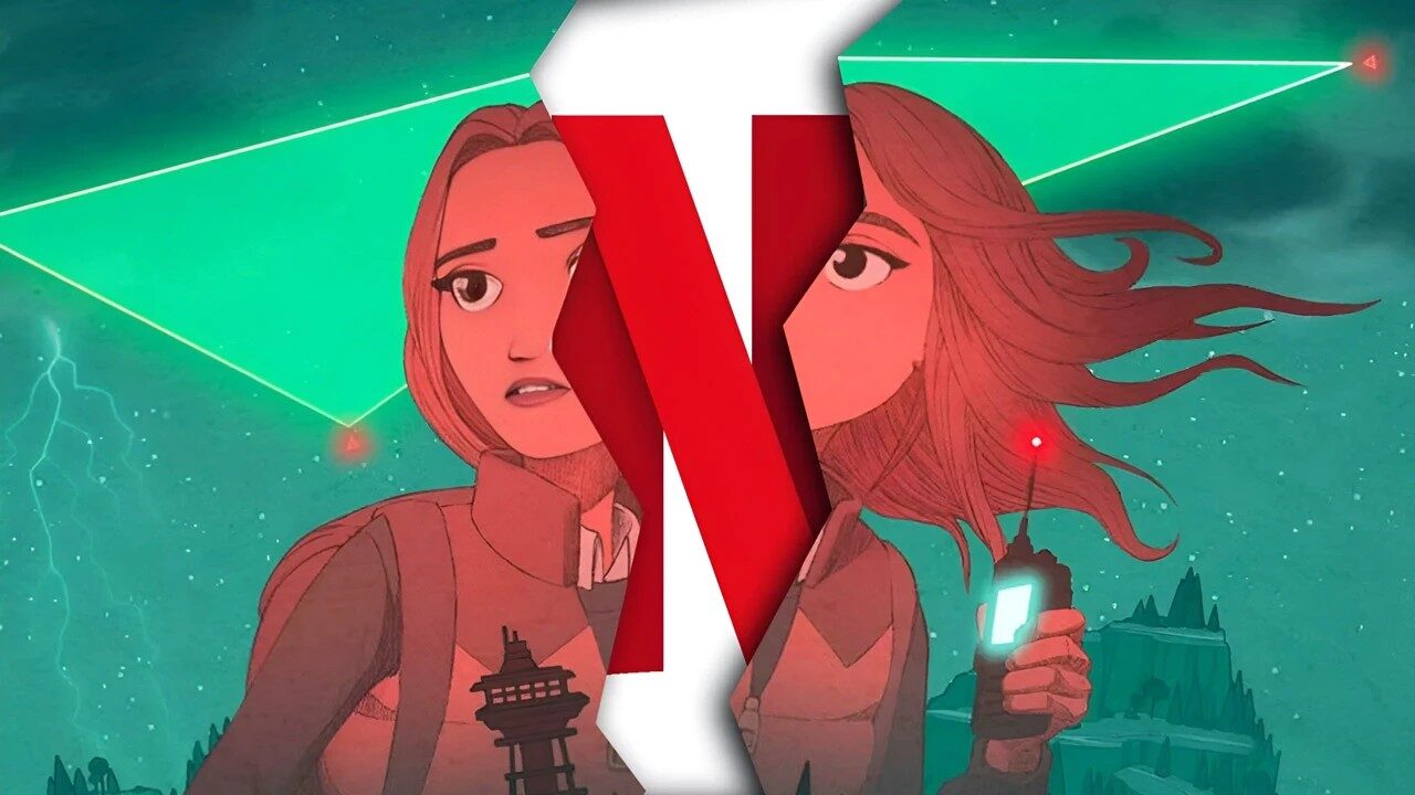 استودیوی سازنده Oxenfree