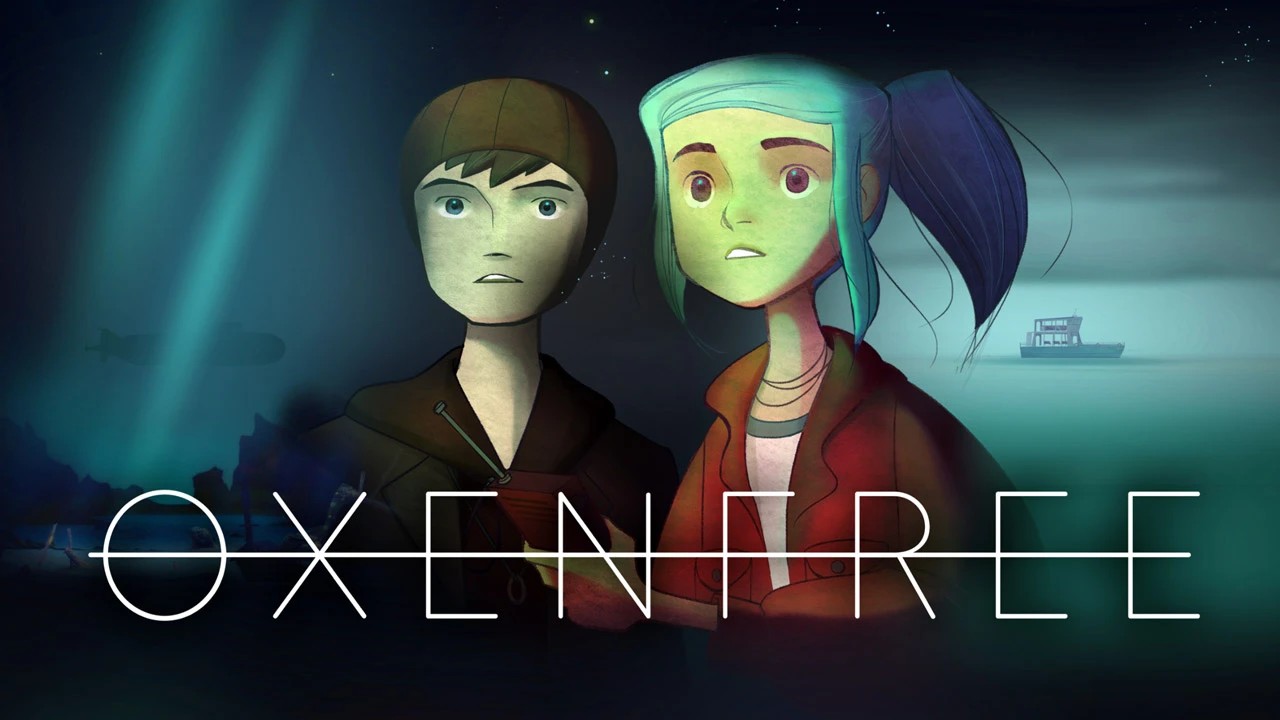 استودیو سازنده Oxenfree
