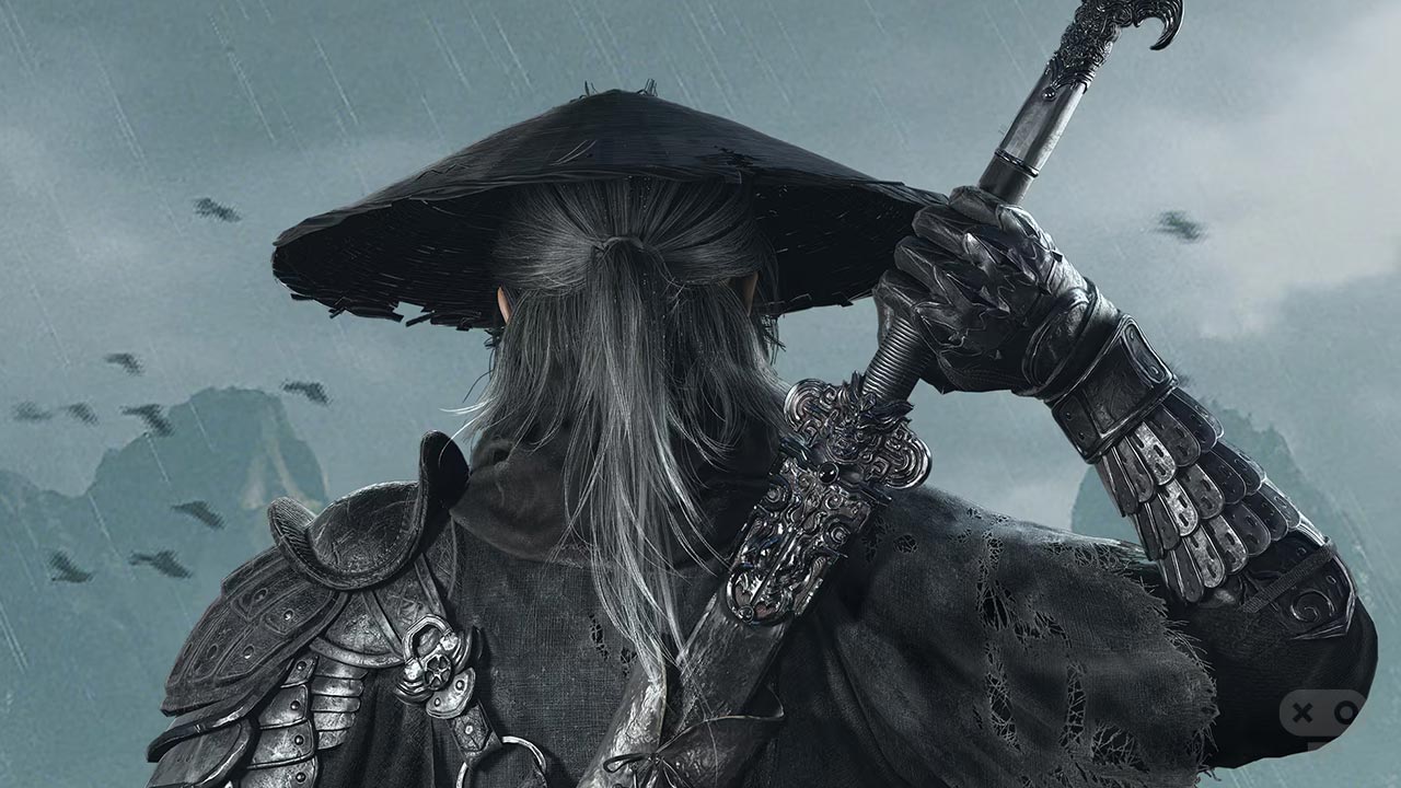 بازی Phantom Blade Zero در لیست بهترین بازی های پاییز 2026