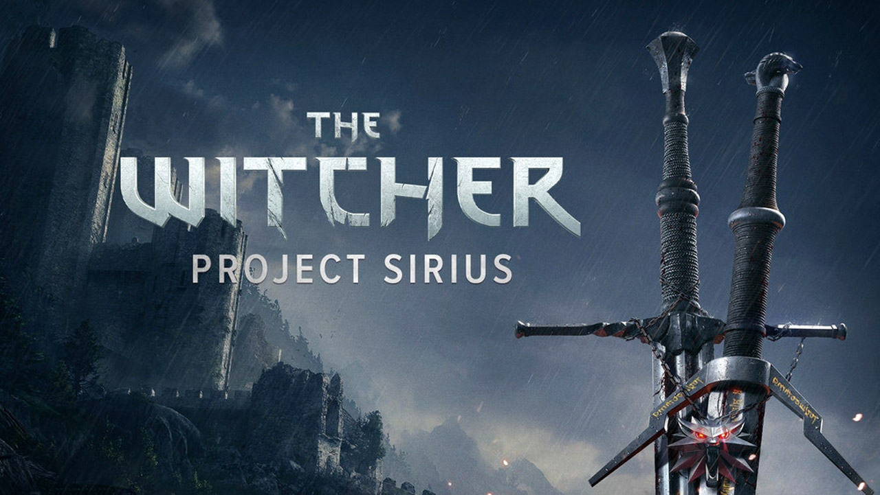بازی چندنفره ویچر Project Sirius