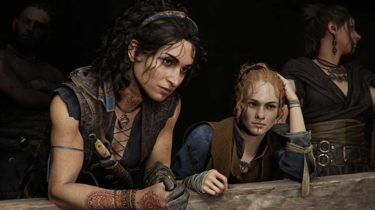 Resonance: A Plague Tale Legacy