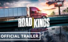 تریلر بازی Road Kings