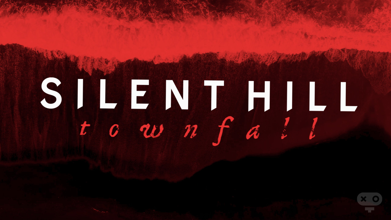 استودیو سازنده بازی Silent Hill Townfall
