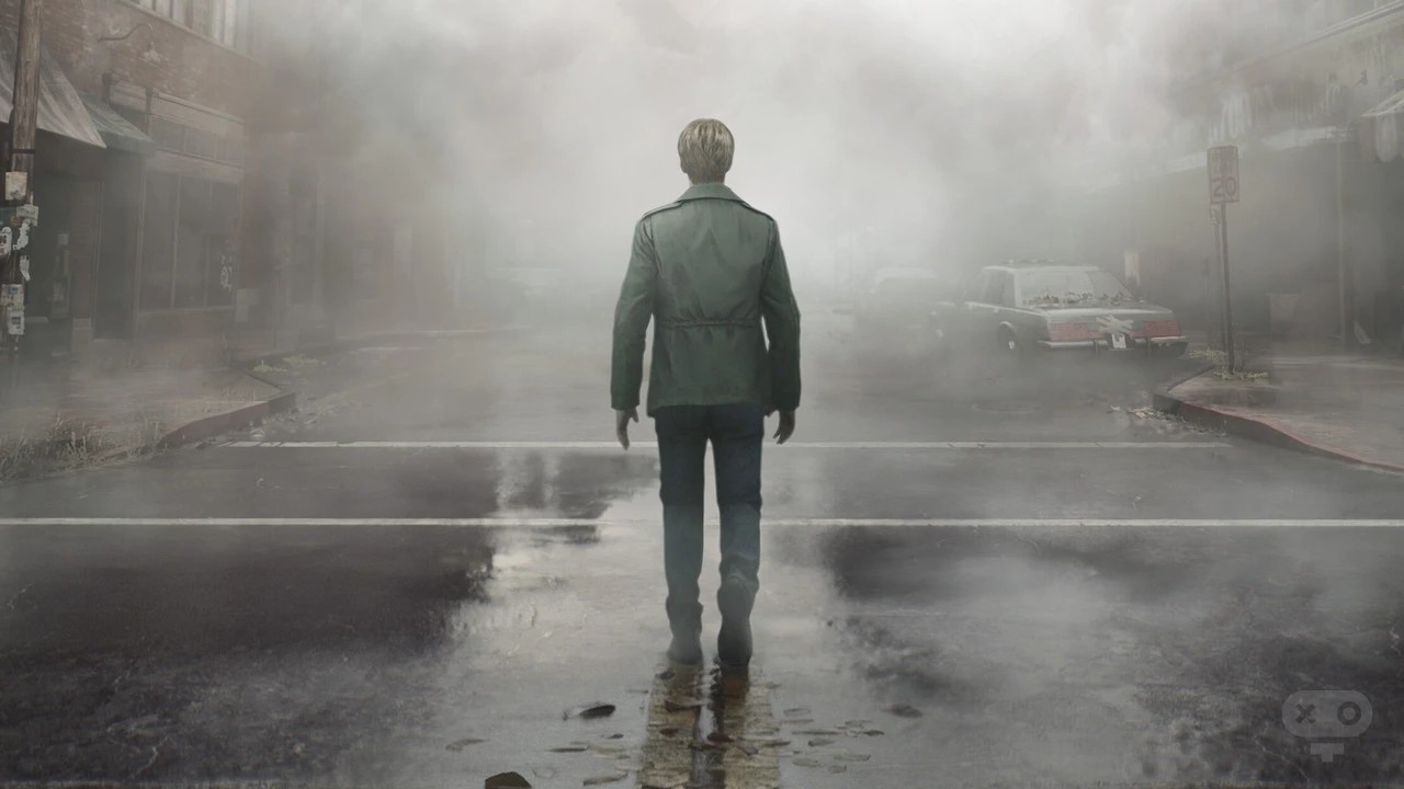 بازی Silent Hill 2 در فهرست بازی های ترسناک تاریخ
