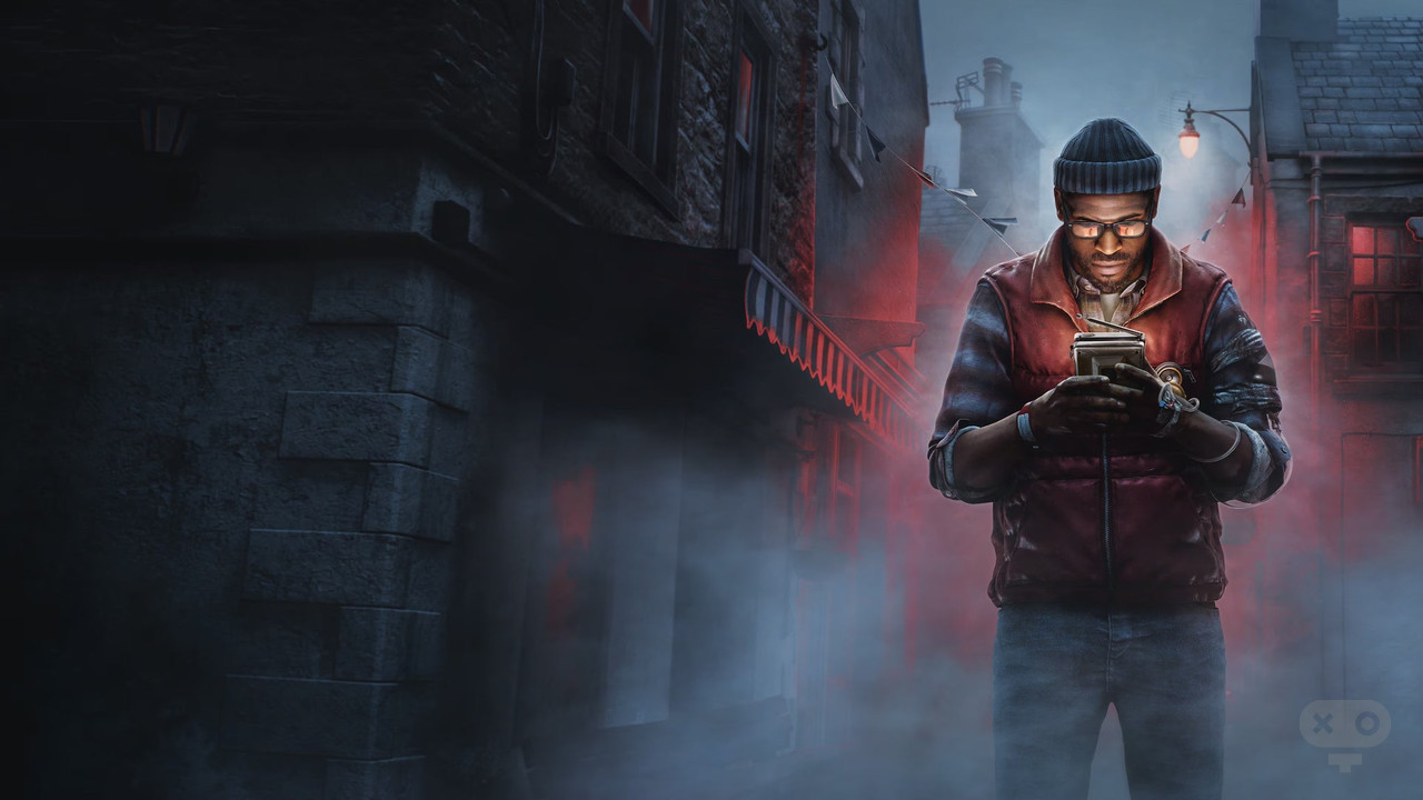 بازی Silent Hill Townfall در لیست بهترین بازی های پاییز 2026