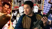 فیلم Sleeping Dogs