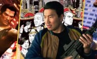 فیلم Sleeping Dogs