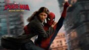 فروش فیلم Spider Man Brand New Day