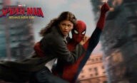 فروش فیلم Spider Man Brand New Day